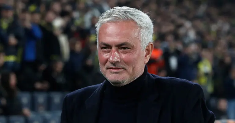 হোসে মোরিনহো